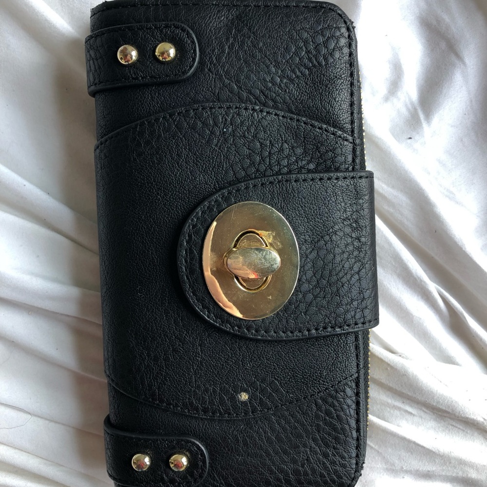 Wallet/clutch